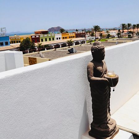 Villa Beach Club Corralejo Exterior foto