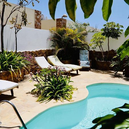 Villa Beach Club Corralejo Exterior foto