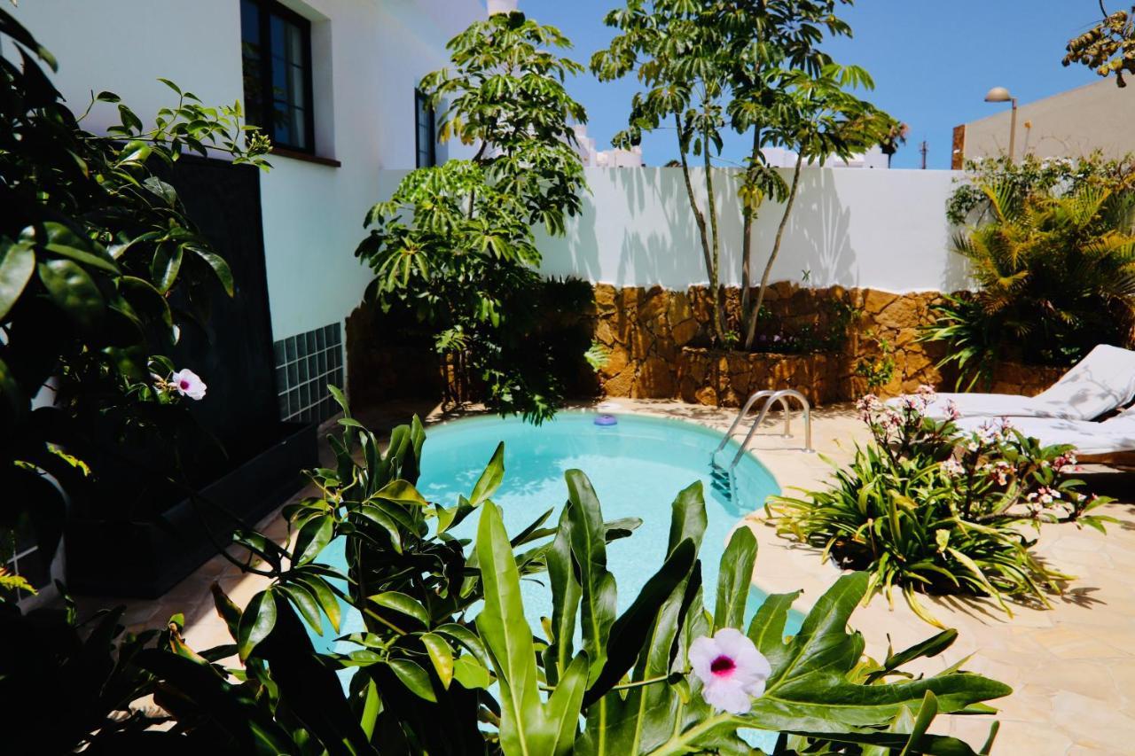 Villa Beach Club Corralejo Exterior foto