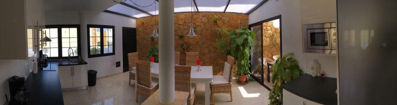 Villa Beach Club Corralejo Exterior foto